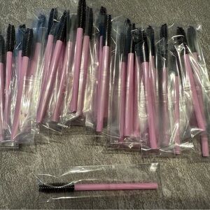 Clinique High Impact Mascara wands (50)